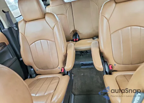 2016 Buick Enclave z USA, uszkodzony, nr VIN 5GAKRBKD7GJ203676